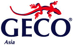 Geco Asia Pte. Ltd. logo