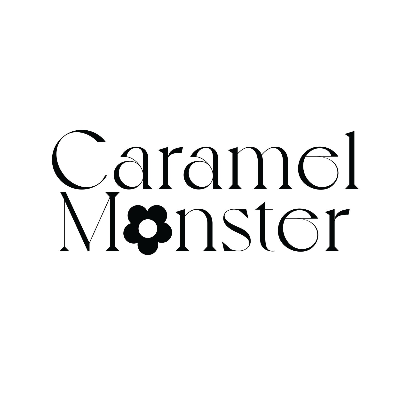 Caramel Monster Pte. Ltd. logo