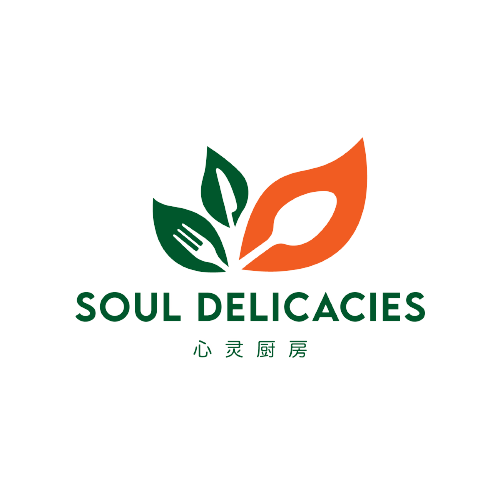 Company logo for Soul Delicacies Pte. Ltd.