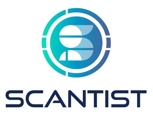 Scantist Pte. Ltd. logo
