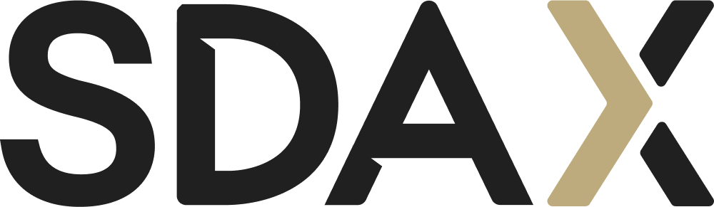 Sdax Capital Markets Pte. Ltd. logo