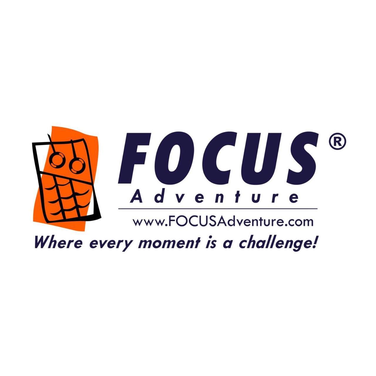 Focus Adventure Pte. Ltd. logo
