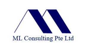 Ml Consulting Pte Ltd logo
