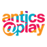Antics Holdings Pte. Ltd. logo