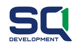 Sq 1 Development Pte Ltd logo
