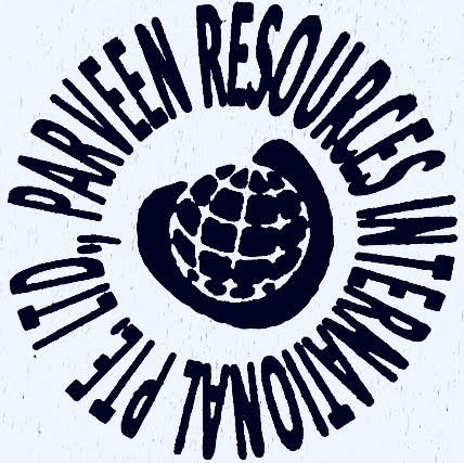 Parveen Resources International Pte. Ltd. logo