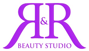 R&r Beauty Studio logo