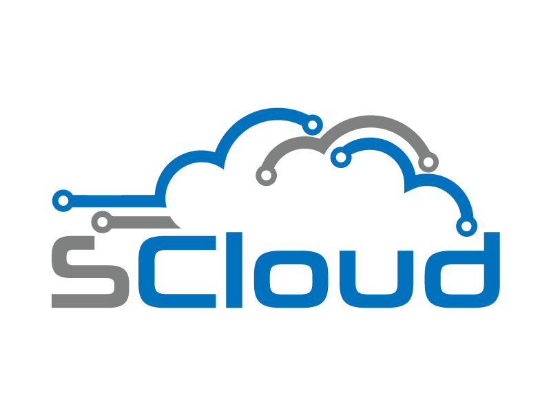 Scloud Pte. Ltd. logo