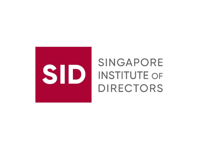 Singapore Institute Of Directors logo
