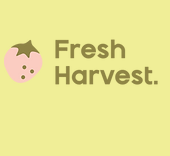 Fresh Harvest Pte. Ltd. logo