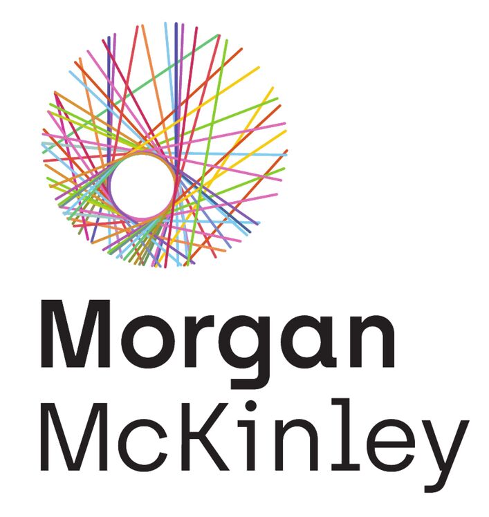 Morgan Mckinley Pte. Ltd. company logo