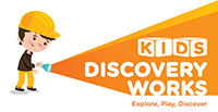 Kids Discoveryworks Pte. Ltd. company logo