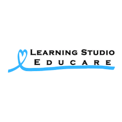 Company logo for Learning Studio Educare Pte. Ltd.