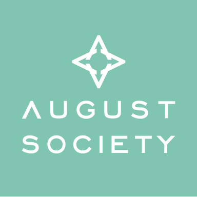 August Society Pte. Ltd. logo