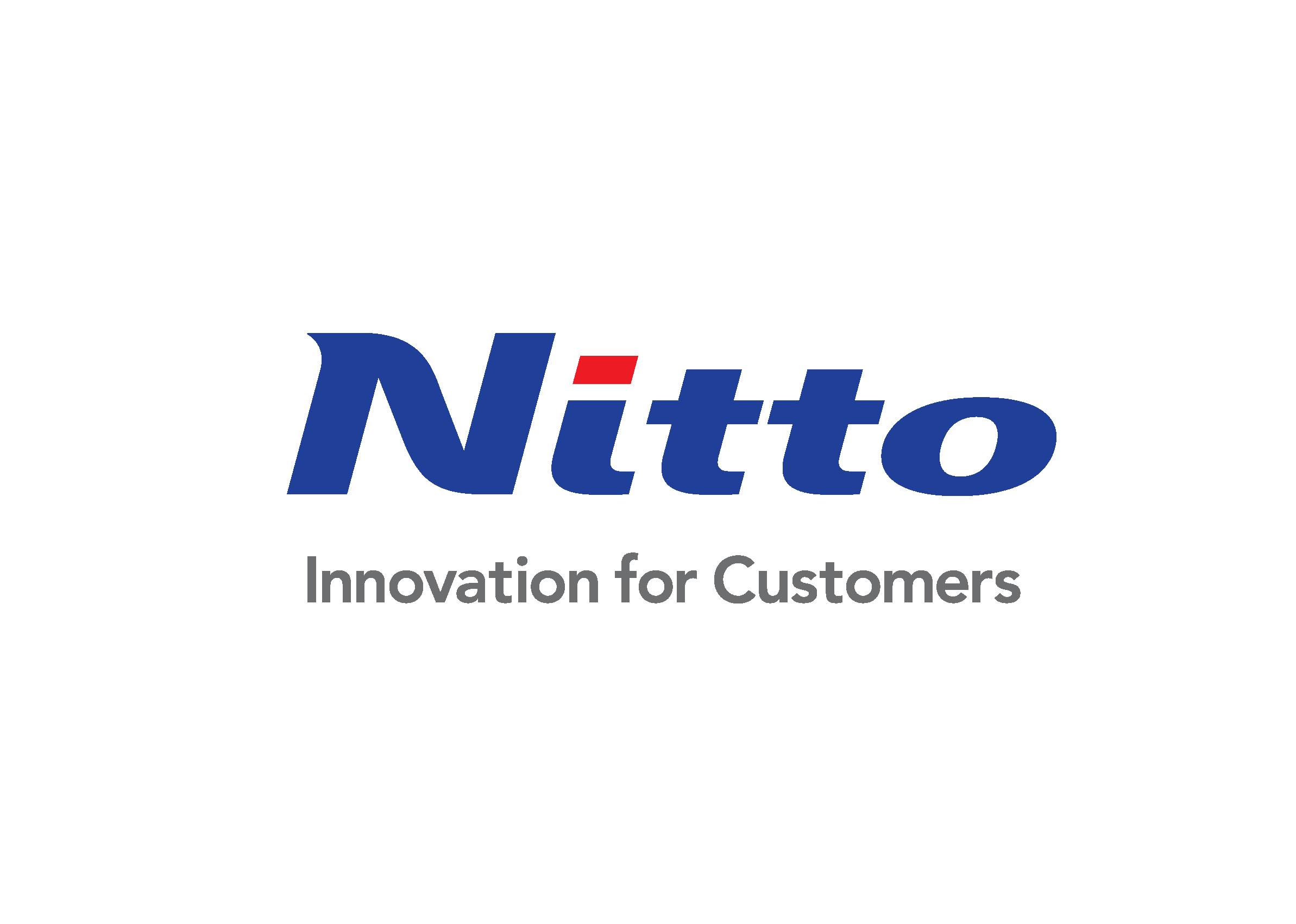 Company logo for Nitto Denko (singapore) Pte. Ltd.