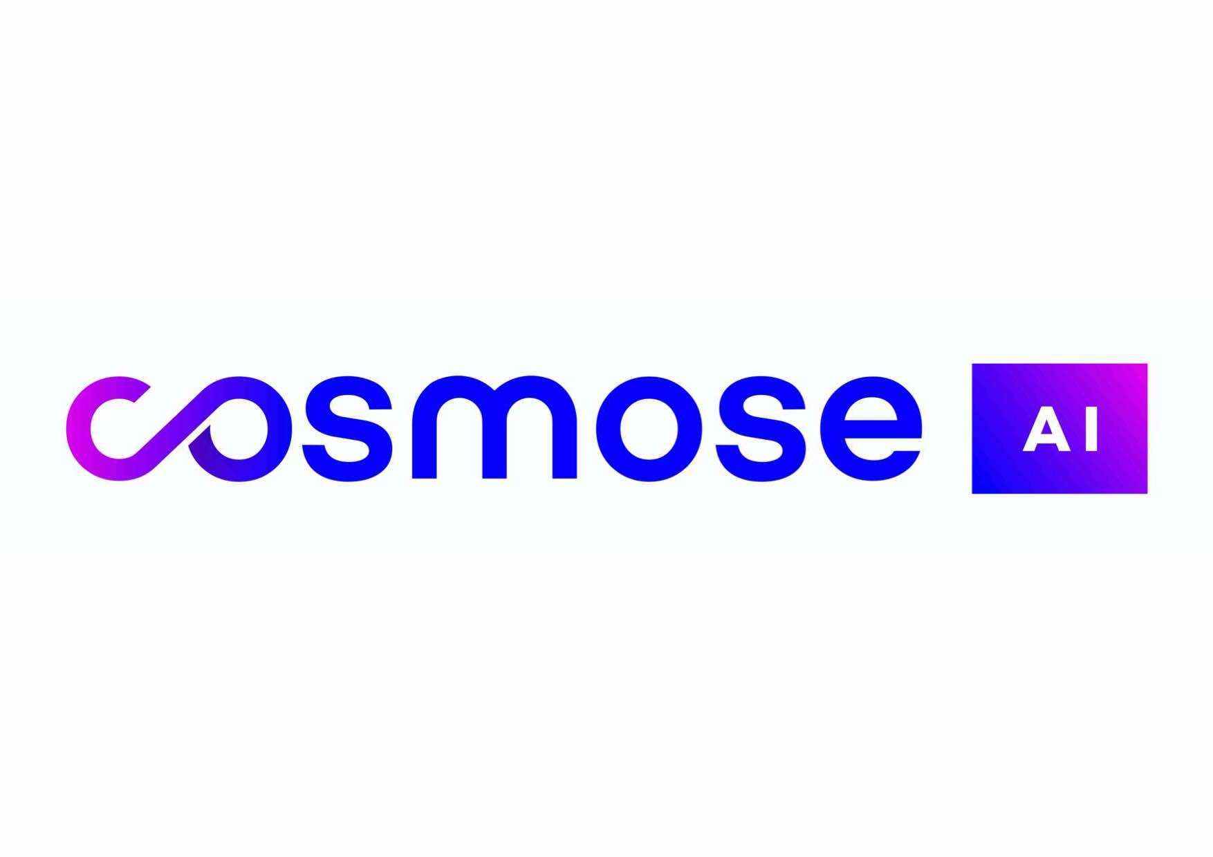 Company logo for Cosmose Pte. Ltd.