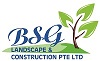 Company logo for Bsg Landscape & Construction Pte. Ltd.