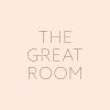 Company logo for The Great Room Pte. Ltd.
