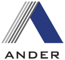 Company logo for Ander Marketing Pte. Ltd.
