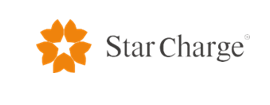 Starcharge Energy Pte. Ltd. logo