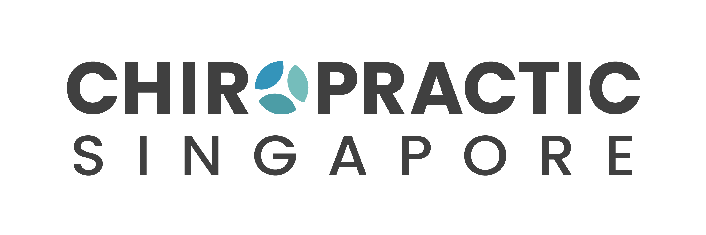 Chiropractic Singapore Pte. Ltd. logo