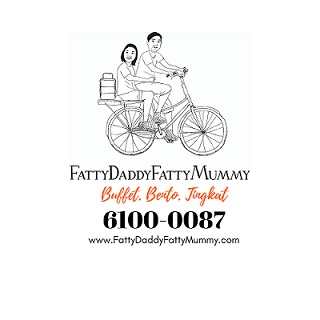 Company logo for Fattydaddyfattymummy Pte. Ltd.