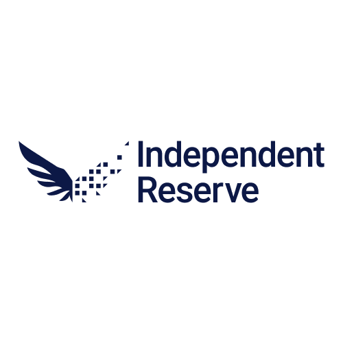 Independent Reserve Sg Pte. Ltd. logo