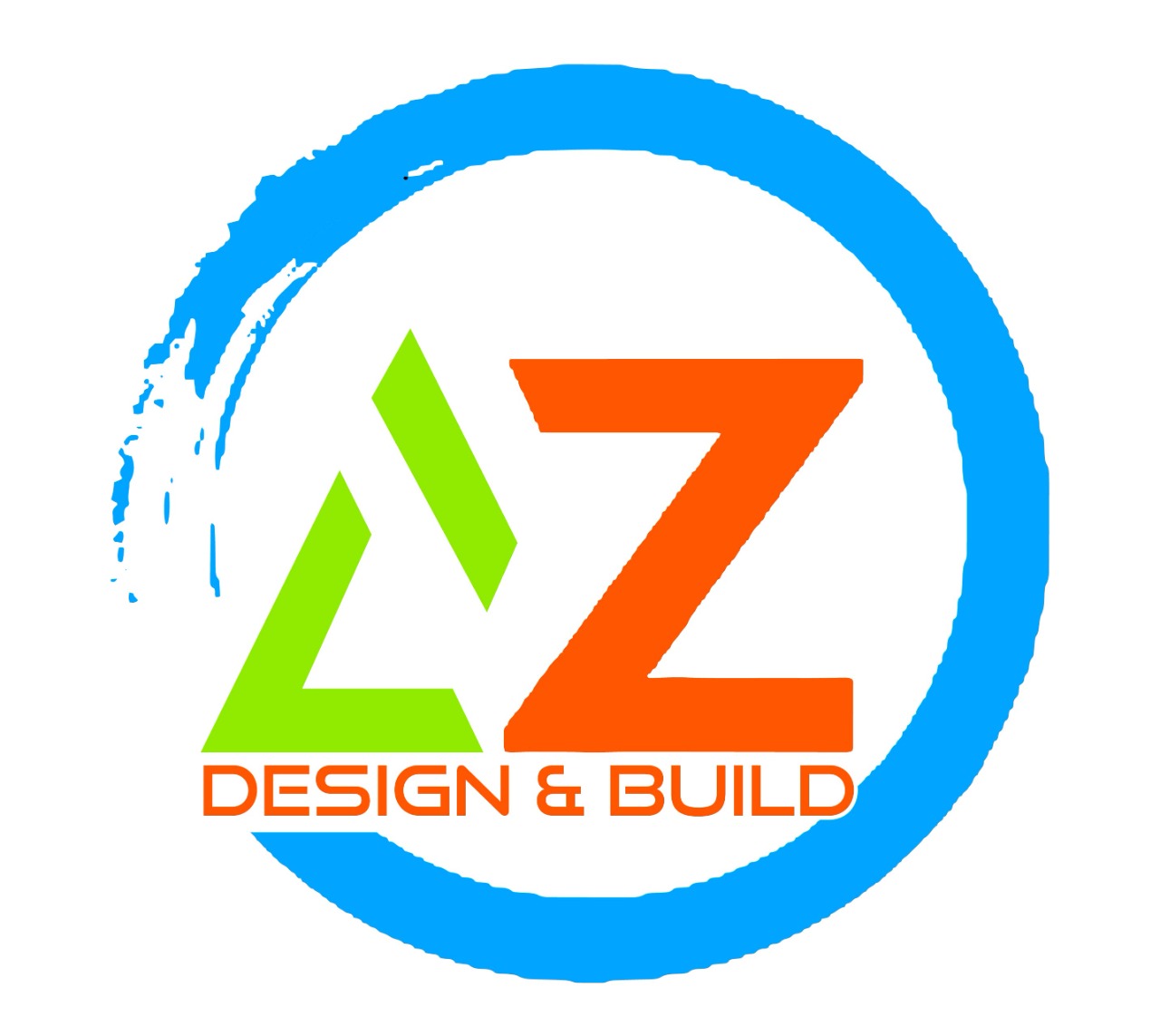 Az Design & Build Pte. Ltd. logo
