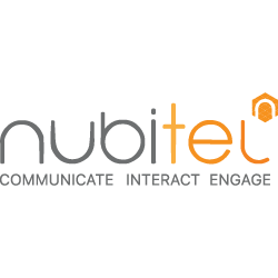 Nubitel Pte. Ltd. logo