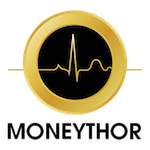 Moneythor Pte. Ltd. logo