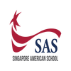 Singapore American School Limited company logo