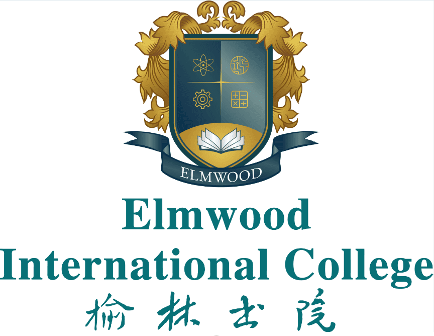 Elmwood International College Pte. Ltd. logo