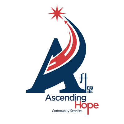 Ascending Hope Community Services Ltd. logo