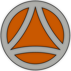 Orange Delta Pte. Ltd. logo