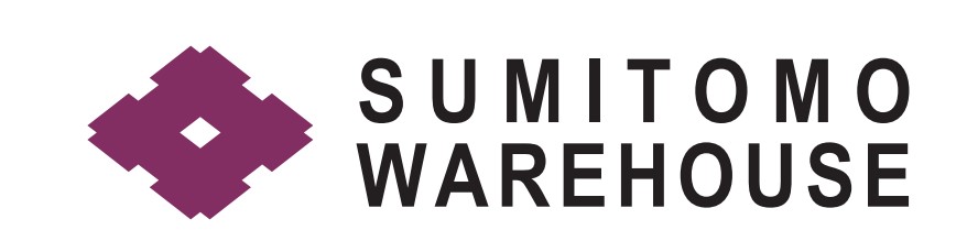 Company logo for Sumitomo Warehouse (singapore) Pte. Ltd.