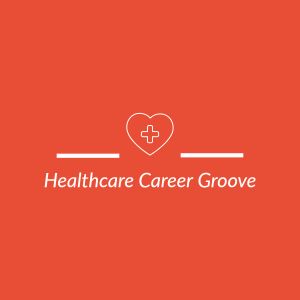 Healthcare Career Groove Pte. Ltd. logo