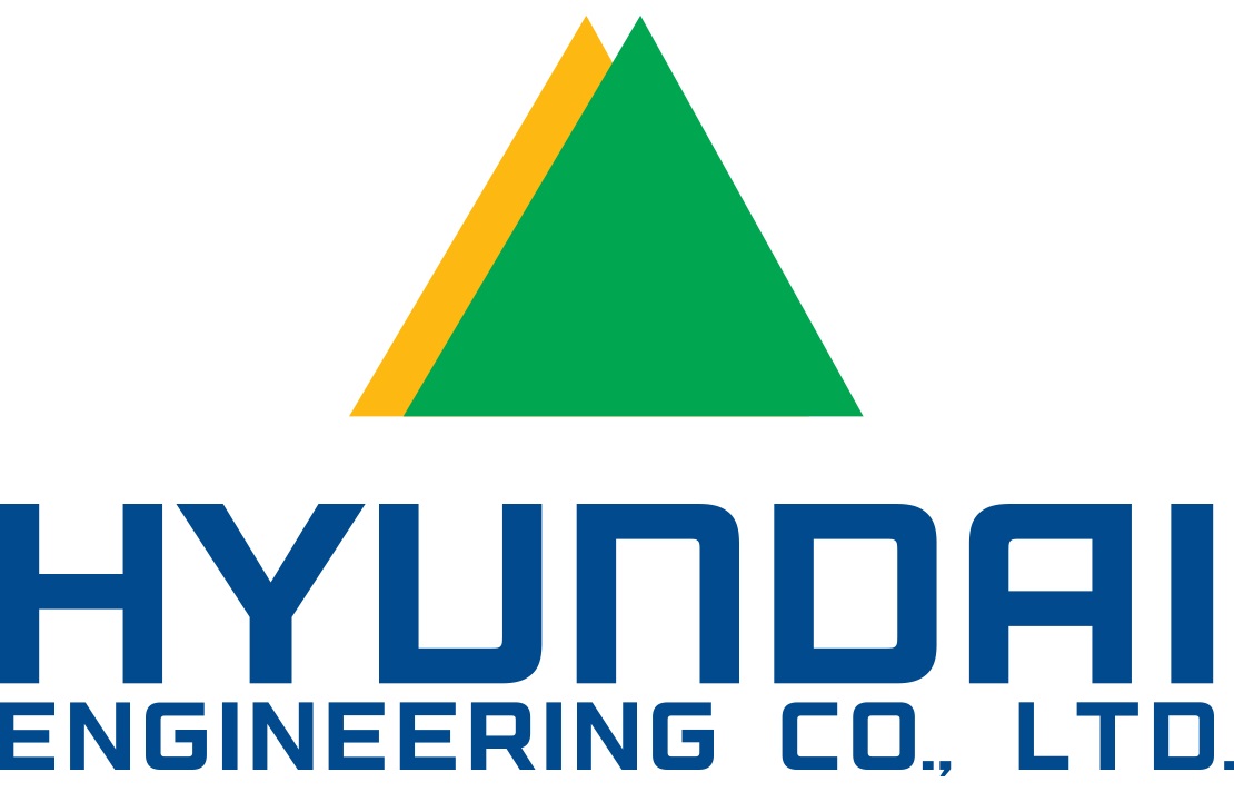 Hyundai Engineering Co., Ltd. (singapore Branch) logo