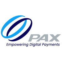 Pax Singapore Technology Pte. Ltd. company logo