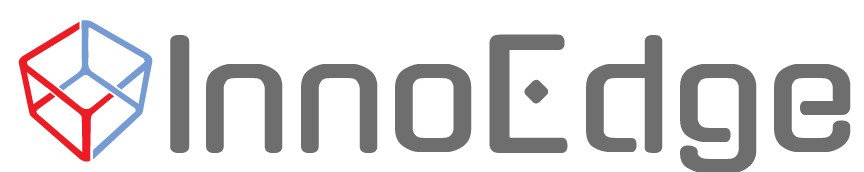Company logo for Innoedge Labs Pte. Ltd.