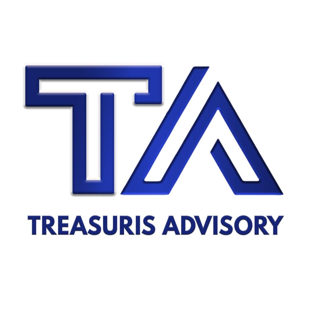 Treasuris Advisory Pte. Ltd. company logo