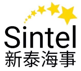 Sintel Marine Pte. Ltd. logo