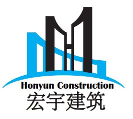 Honyun Construction Pte. Ltd. logo