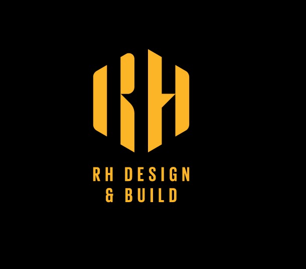 Rh Design & Build Pte. Ltd. logo