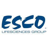 Esco Micro Pte Ltd company logo