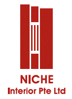 Niche Interior Pte Ltd logo