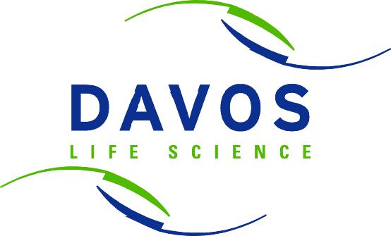 Davos Life Science Pte. Ltd. logo