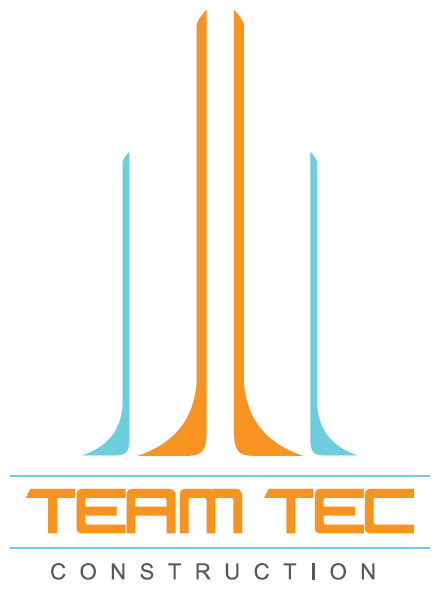 Team Tec Construction Pte. Ltd. company logo