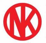 Ning Kwong Optical Company (private) Limited logo