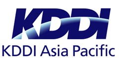 Company logo for Kddi Asia Pacific Pte. Ltd.