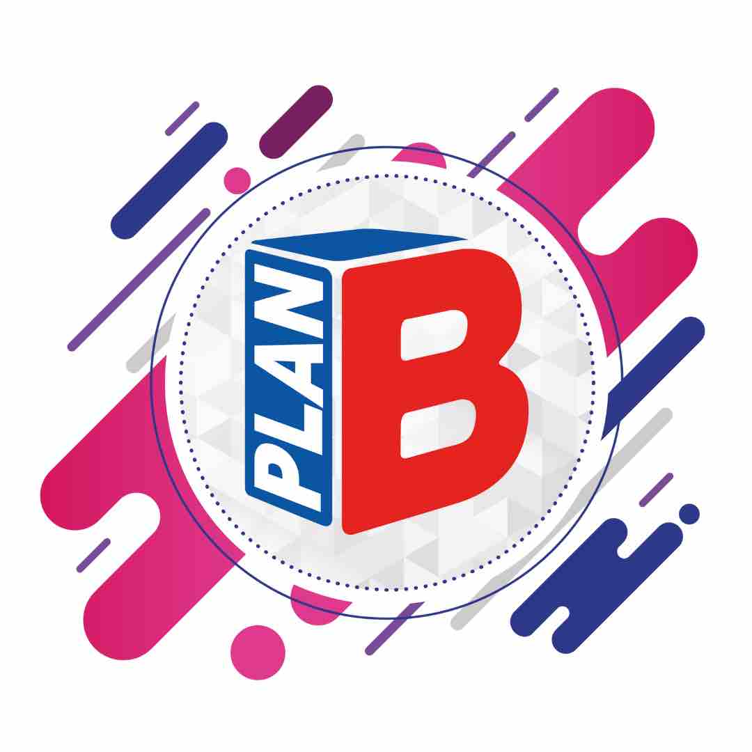 Plan B Media Pte. Ltd. logo